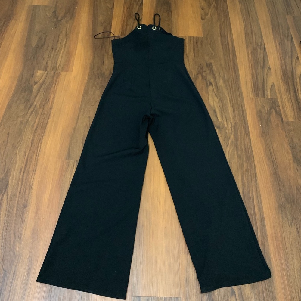 Express | Jumpsuit